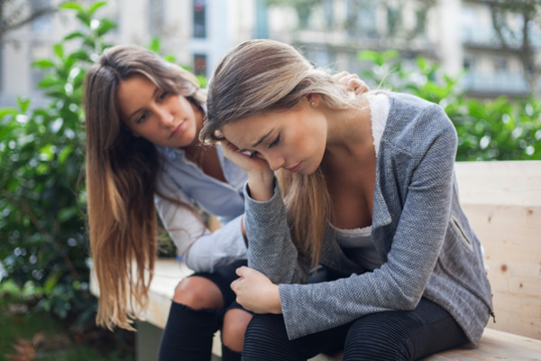 10 Consejos Efectivos para Animar a Alguien con Depresión 3 10 consejos efectivos para animar a alguien con depresion