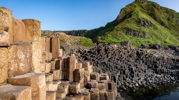 10 Leyendas de Irlanda: ¡Descubre sus Míticos Secretos! 2 10 leyendas de irlanda descubre sus miticos secretos