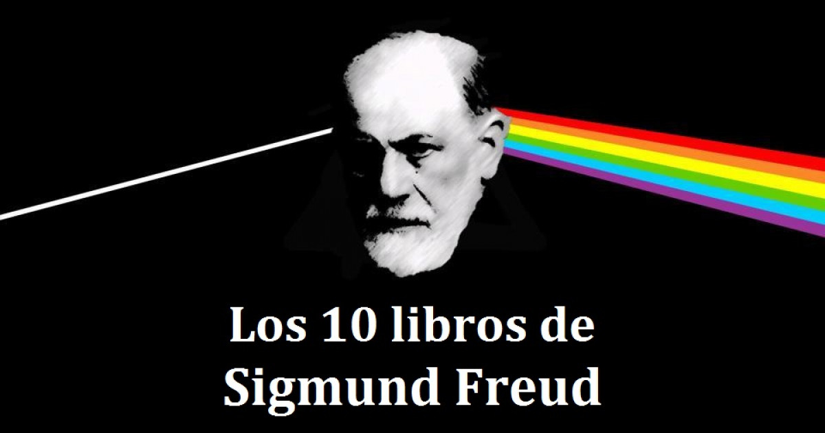10 Obras Imprescindibles de Freud que Debes Conocer 8 10 obras imprescindibles de freud que debes conocer
