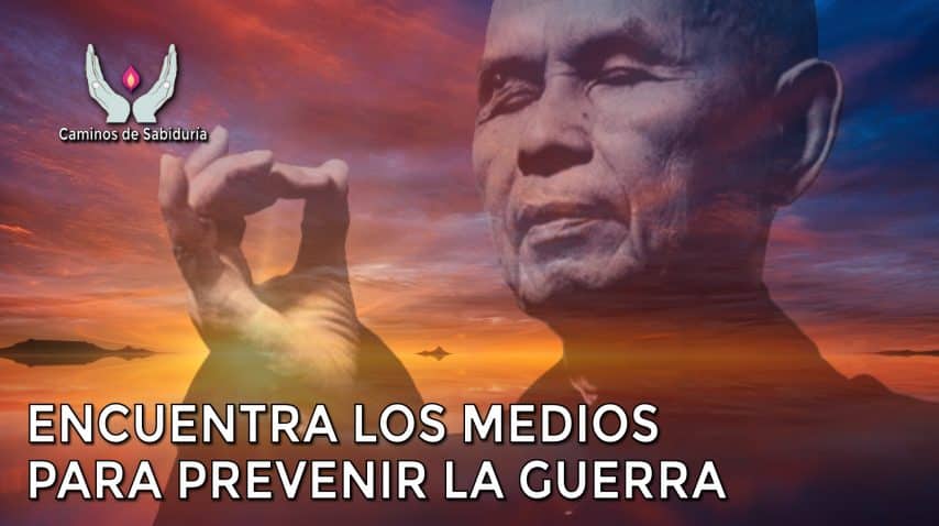 10 principios para la vida sabiduria nativa americana