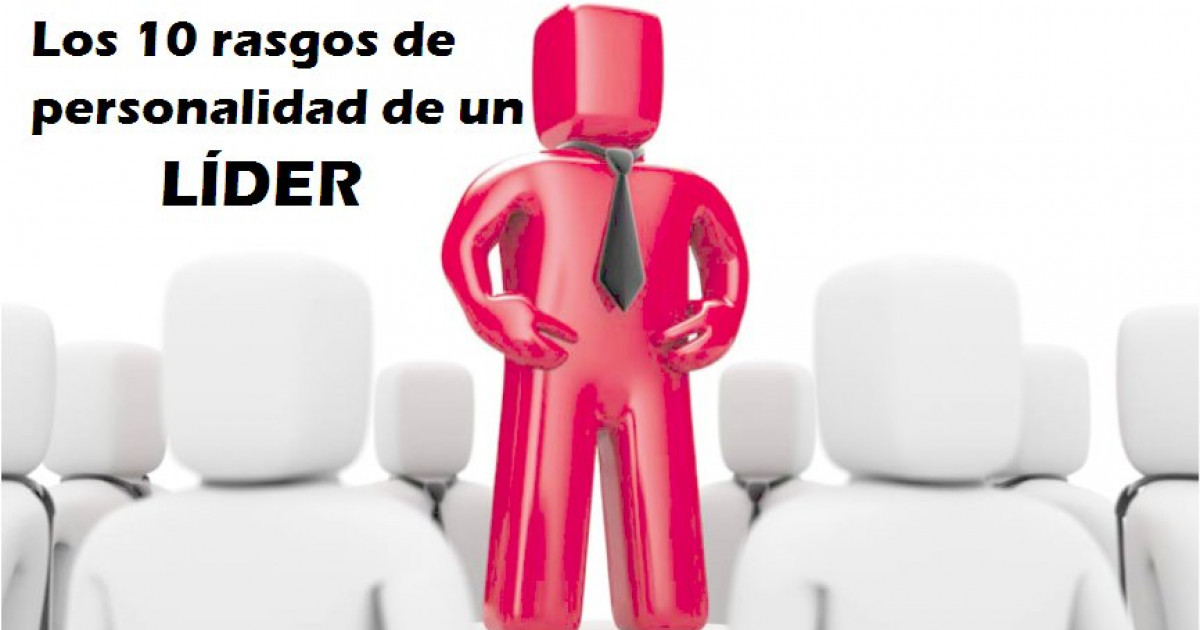 10 Rasgos de Personalidad Clave con Ejemplos Claros 2 10 rasgos de personalidad clave con ejemplos claros