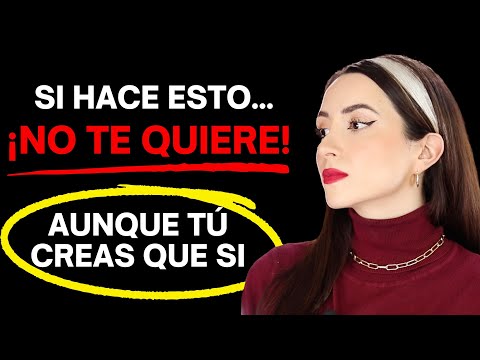 10 Señales CLARAS que Indican Si Realmente No Te Quieren 2 10 senales claras que indican si realmente no te quieren