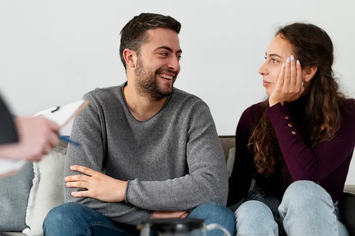 10 Señales de que le Gustas a un Hombre - ¡Descúbrelas! 2 10 senales de que le gustas a un hombre descubrelas