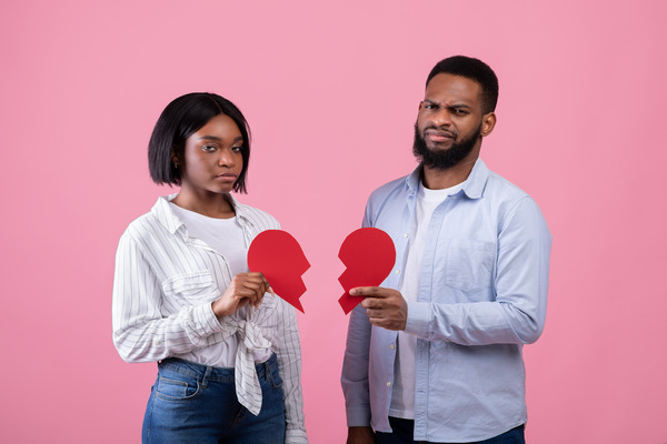 10 SEÑALES de que ya no HAY AMOR - Descubre la VERDAD 2 10 senales de que ya no hay amor descubre la verdad
