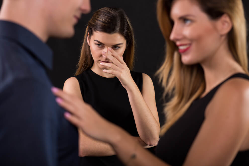 10 Sentimientos Clave de un Hombre Infiel al Ser Descubierto 9 10 sentimientos clave de un hombre infiel al ser descubierto