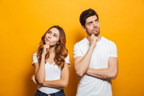 10 Signos CLAVES de ATRACCIÓN de un HOMBRE hacia una MUJER 2 10 signos claves de atraccion de un hombre hacia una mujer