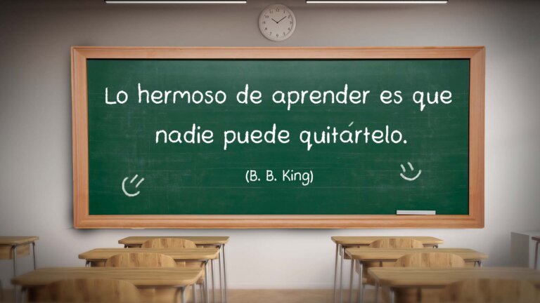 100 frases motivadoras para estudiantes que inspiran