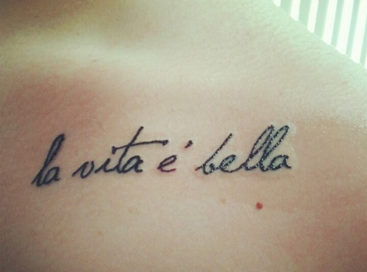 100 frases para tatuarse ideas motivadoras que inspiran