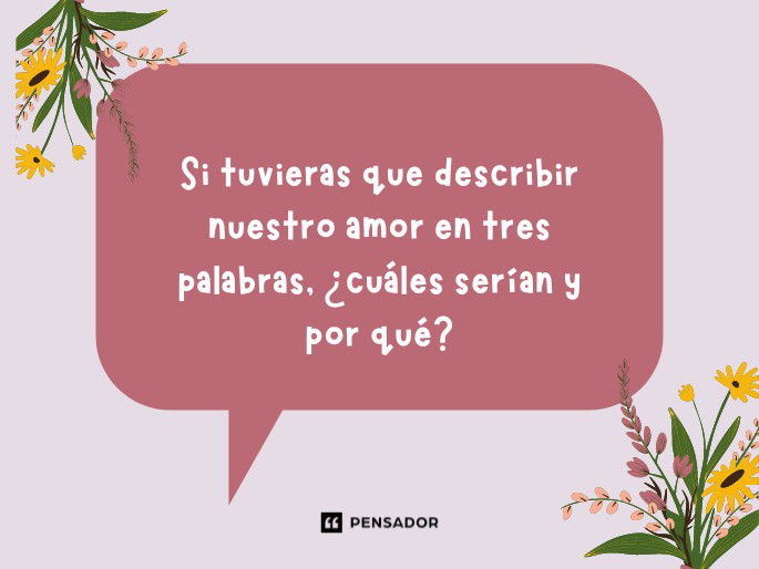 +100 PREGUNTAS para CONOCER a tu MEJOR AMIGO - ¡Diviértete! 39 100 preguntas para conocer a tu mejor amigo diviertete