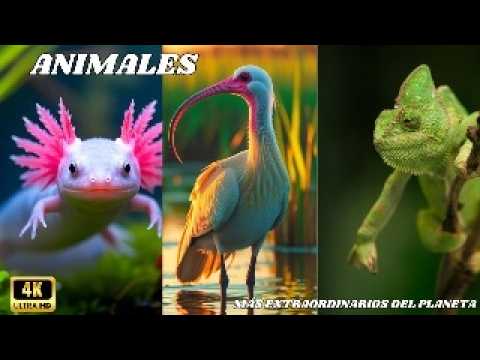 11 Animales Más Hermosos: ¡Descubre su Asombrosa Belleza! 2 11 animales mas hermosos descubre su asombrosa belleza