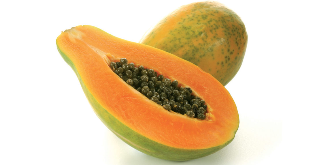 11 beneficios sorprendentes de la papaya que no conocias