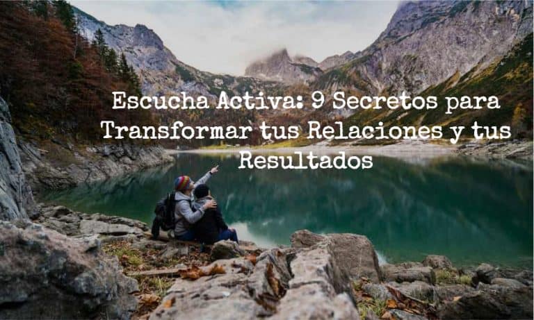 11 claves para ser amable y transformar tus relaciones