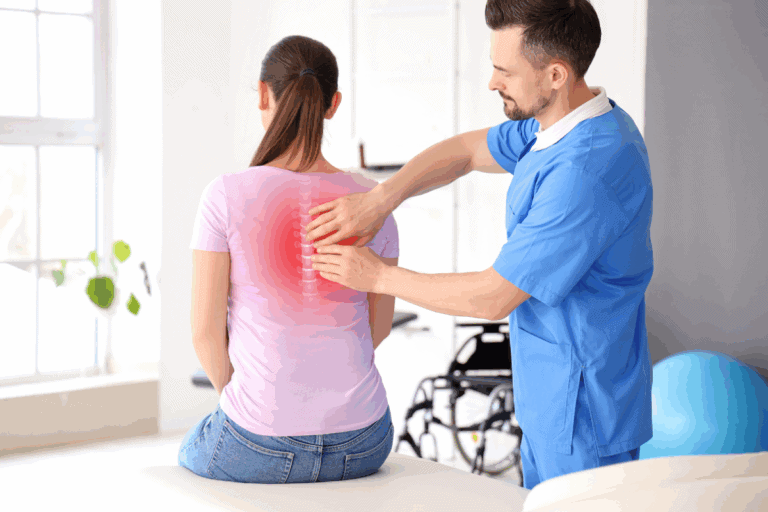 11 Impactantes Beneficios de la Quiropráctica para Tu Salud 2 11 impactantes beneficios de la quiropractica para tu salud