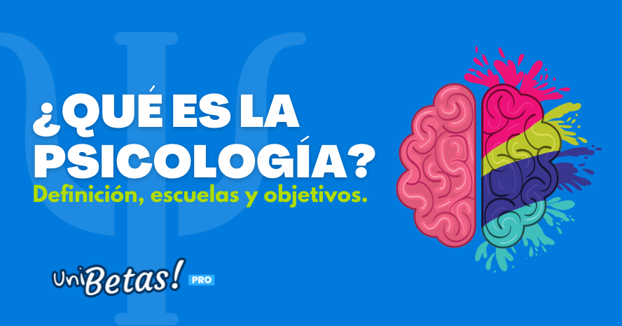 11 ramas de la psicologia claves que transforman vidas