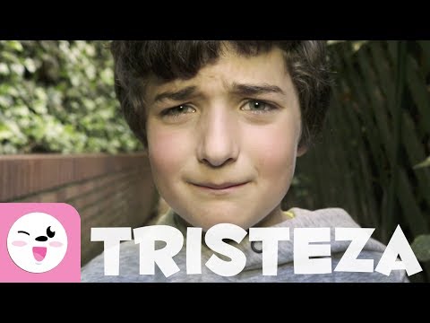 11 tipos de tristeza caracteristicas que te sorprenderan