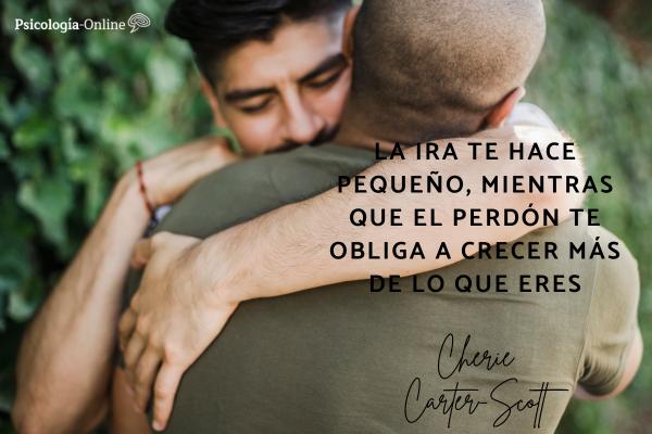 110 Frases Inspiradoras de Reconciliación y Perdón 2 110 frases inspiradoras de reconciliacion y perdon