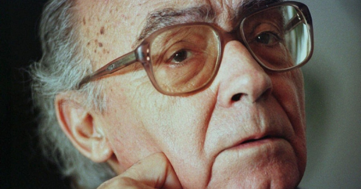 110 Frases Inspiradoras de Saramago para Transformar Tu Vida 2 110 frases inspiradoras de saramago para transformar tu vida