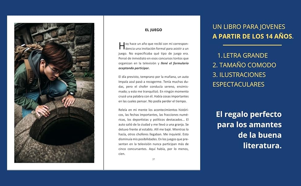 12 Cuentos Cortos de Autores Latinoamericanos que Inspiran 2 12 cuentos cortos de autores latinoamericanos que inspiran