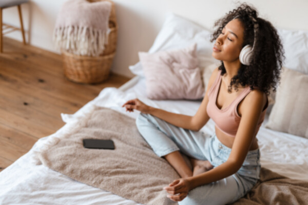 12 Sensaciones Raras al Meditar: Experimentas Estas 2 12 sensaciones raras al meditar experimentas estas