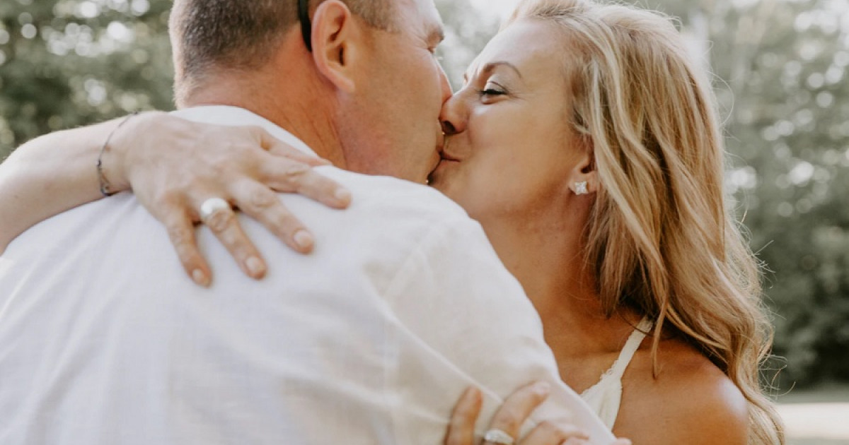12 tipos de besos significados que te sorprenderan