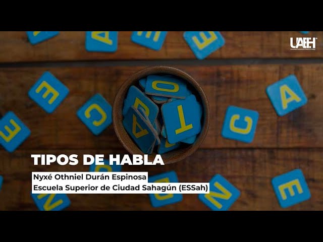 12 Tipos de Lenguaje: ¡Descubre sus Características Clave! 2 12 tipos de lenguaje descubre sus caracteristicas clave