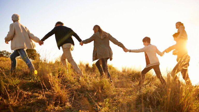 13 Necesidades Humanas que Cambiarán tu Vida: ¡Descúbrelas! 2 13 necesidades humanas que cambiaran tu vida descubrelas
