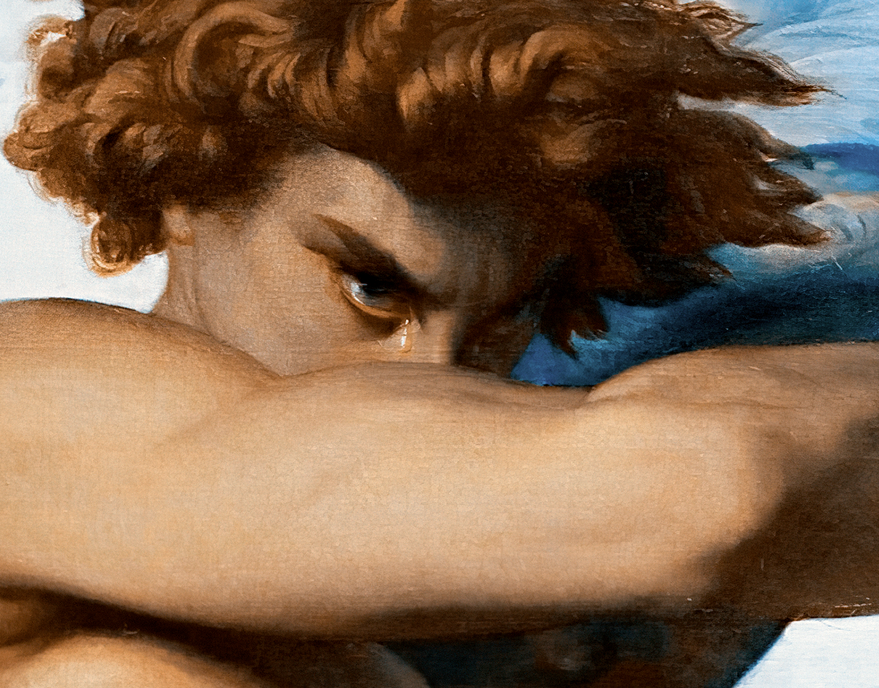 14 Síntomas Clave del Síndrome de Hubris que Debes Conocer 2 14 sintomas clave del sindrome de hubris que debes conocer