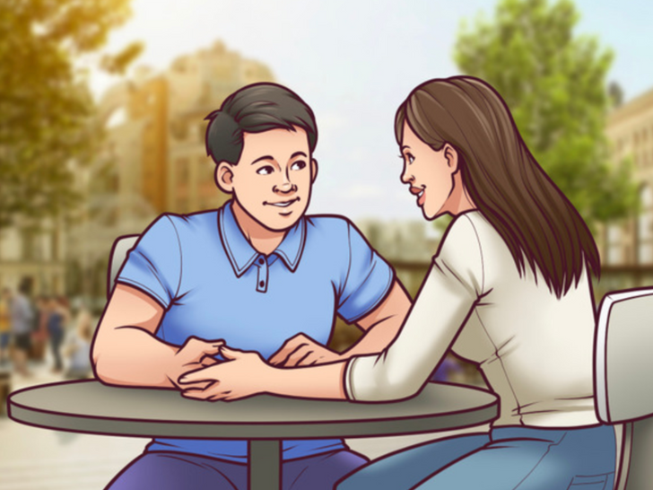 15 gestos sutiles que revelan que le gustas a un hombre
