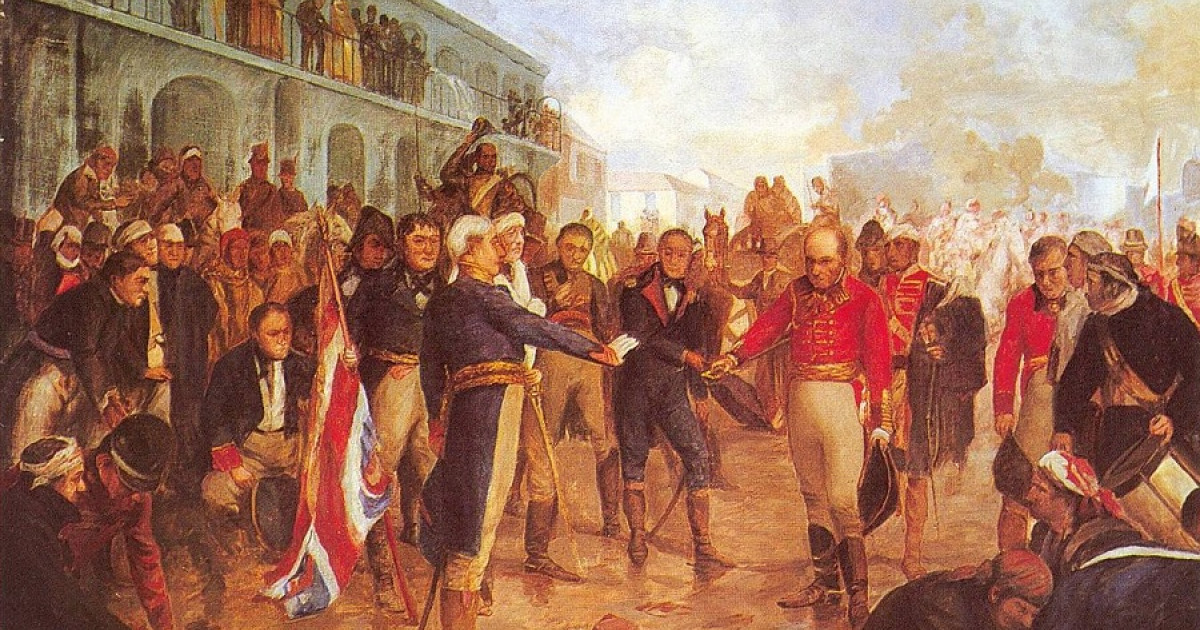 15 Hechos Clave de la Historia Argentina que Debes Conocer 2 15 hechos clave de la historia argentina que debes conocer