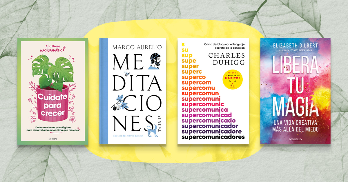 15 Libros Esenciales de Salud Mental para tu Bienestar 2 15 libros esenciales de salud mental para tu bienestar