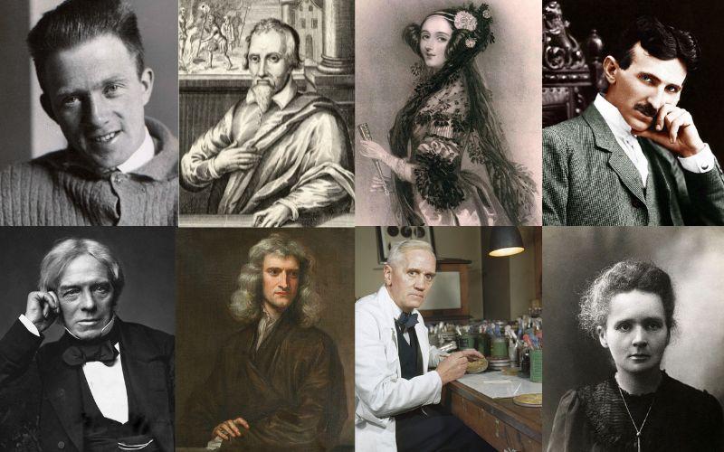 16 Pioneros en Psicología que Transformaron la Ciencia 12 16 pioneros en psicologia que transformaron la ciencia