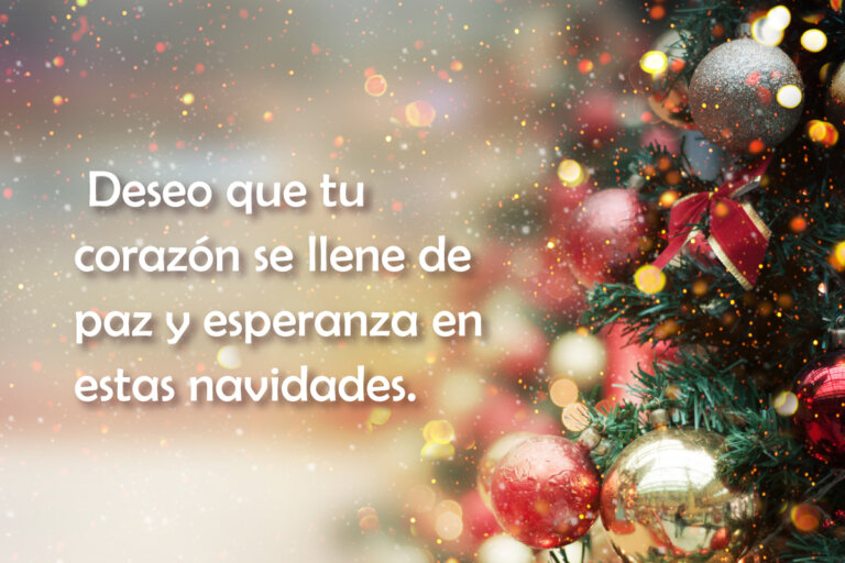 165 Frases de Navidad: ¡Mensajes Mágicos que Sorprenden! 2 165 frases de navidad mensajes magicos que sorprenden