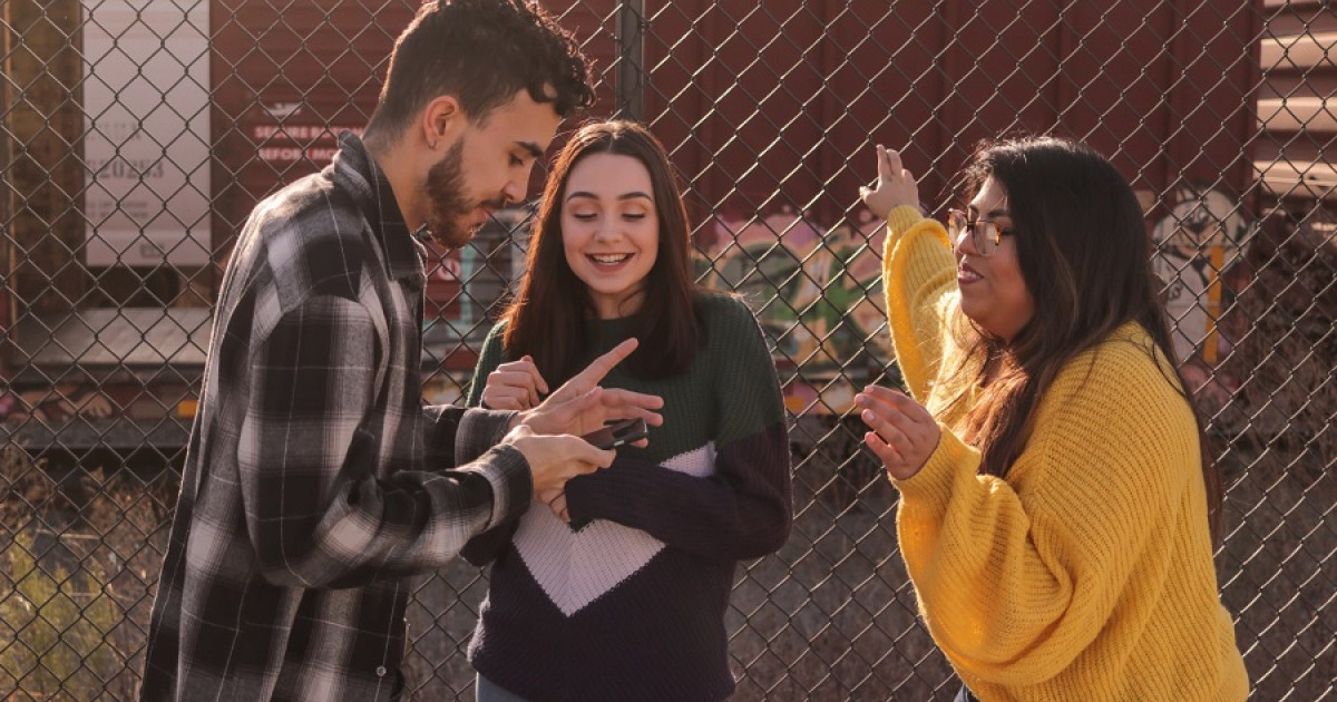 17 Divertidos Juegos de Grupo para Adolescentes 2 17 divertidos juegos de grupo para adolescentes