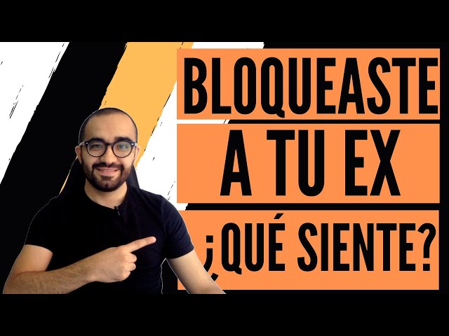 17 Señales de que tu EX aún piensa en ti - ¡Descúbrelas! 2 17 senales de que tu ex aun piensa en ti descubrelas
