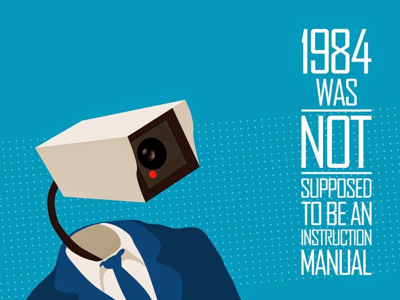 1984 de george orwell un mundo distopico revelador