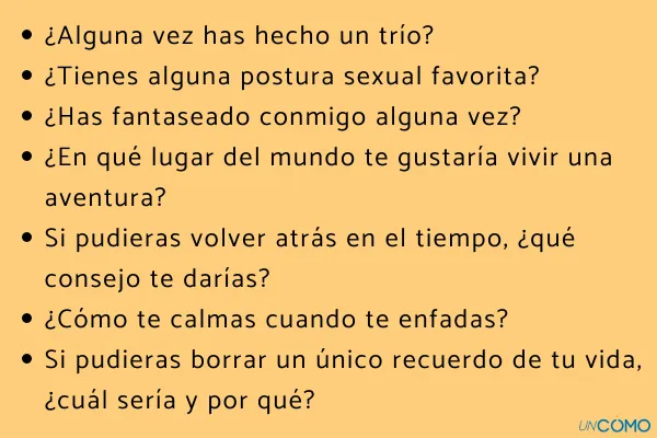 200 Preguntas Incómodas para Sorprender a tu Pareja 2 200 preguntas incomodas para sorprender a tu pareja