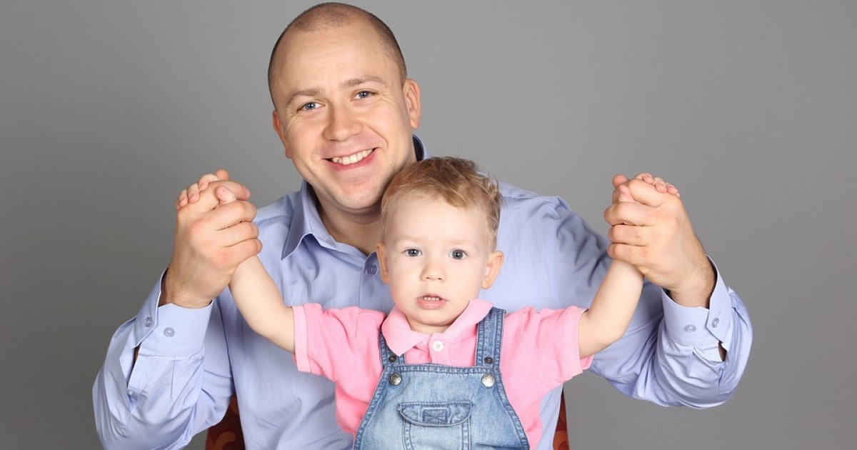 21 Consejos Clave para Convertirte en un Gran Papá 2 21 consejos clave para convertirte en un gran papa