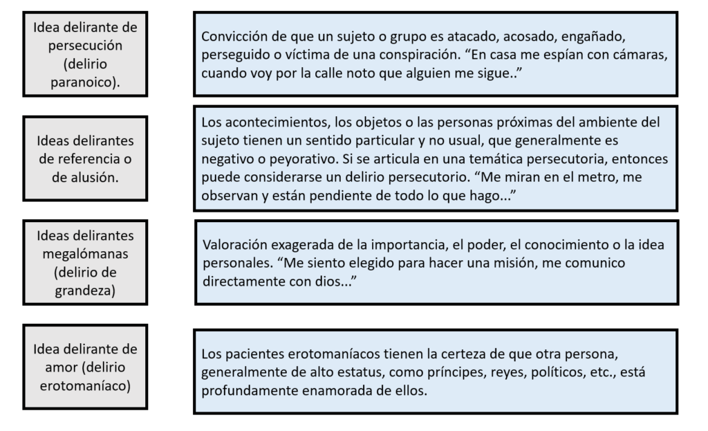 21 Sorprendentes Ejemplos de Psicopatología Circunstancial 2 21 sorprendentes ejemplos de psicopatologia circunstancial
