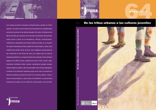 21 Tribus Urbanas: Características Únicas que Debes Conocer 3 21 tribus urbanas caracteristicas unicas que debes conocer