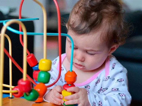 23 juegos infantiles que encantaran a tus peques