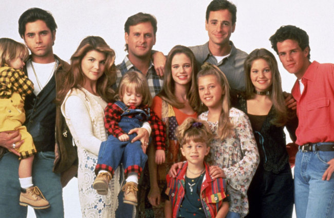 24 familias disfuncionales claves inesperadas que sorprenden