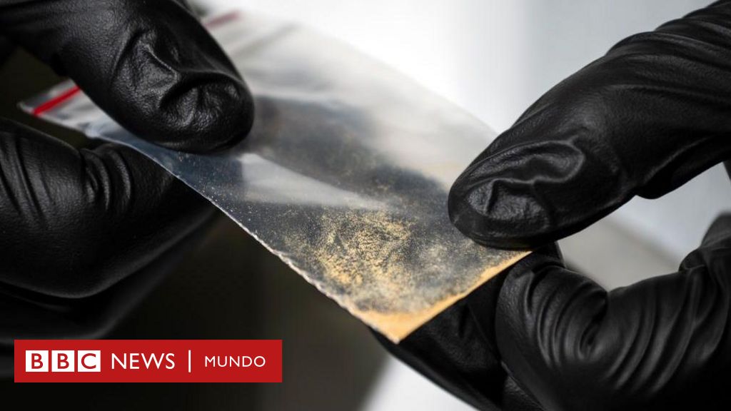2cb la droga de moda entre los ricos descubre su peligro