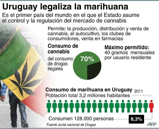 3 beneficios inesperados de la marihuana que debes conocer