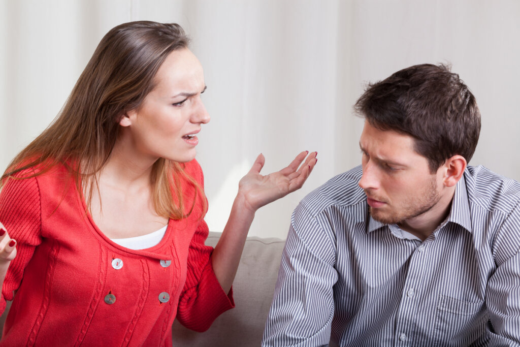 3 FACTORES que GENERAN una PERSONALIDAD CONFLICTIVA 16 3 factores que generan una personalidad conflictiva