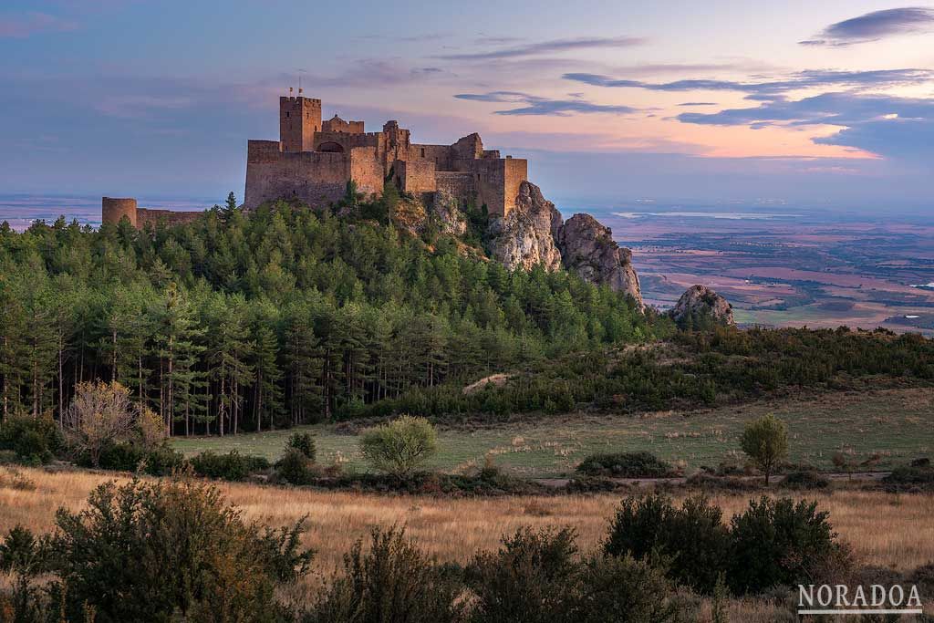 3 Tipos de Castillos Medievales y su Fascinante Valor 2 3 tipos de castillos medievales y su fascinante valor