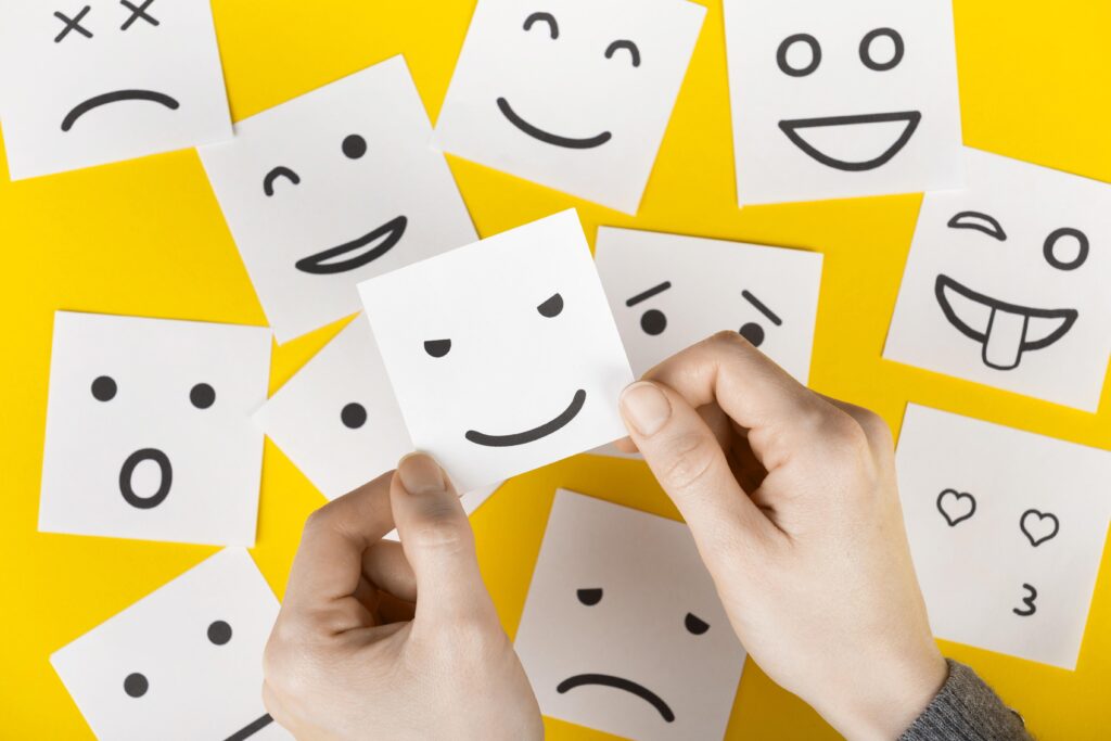 30 Emociones Sorprendentes y su Significado – ¡Descúbrelas! 2 30 emociones sorprendentes y su significado descubrelas