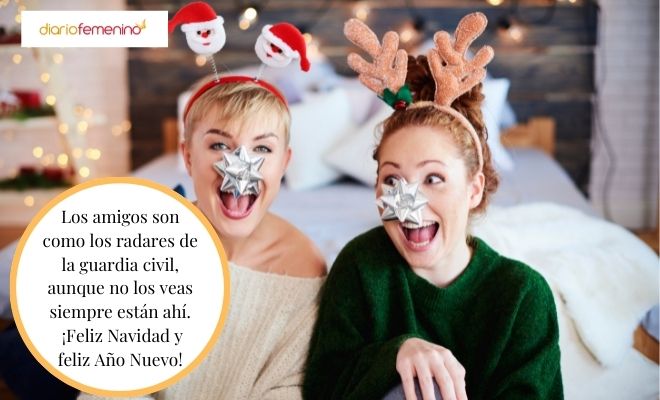 30 frases divertidas de navidad que te sacaran una sonrisa