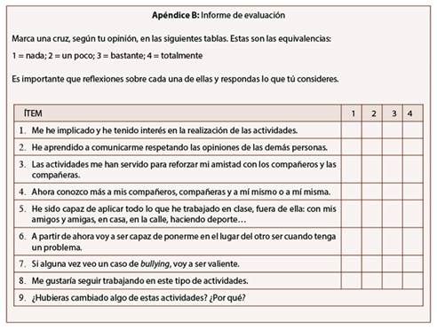 35 Claves Imprescindibles para Detectar el Bullying Escolar 8 35 claves imprescindibles para detectar el bullying escolar