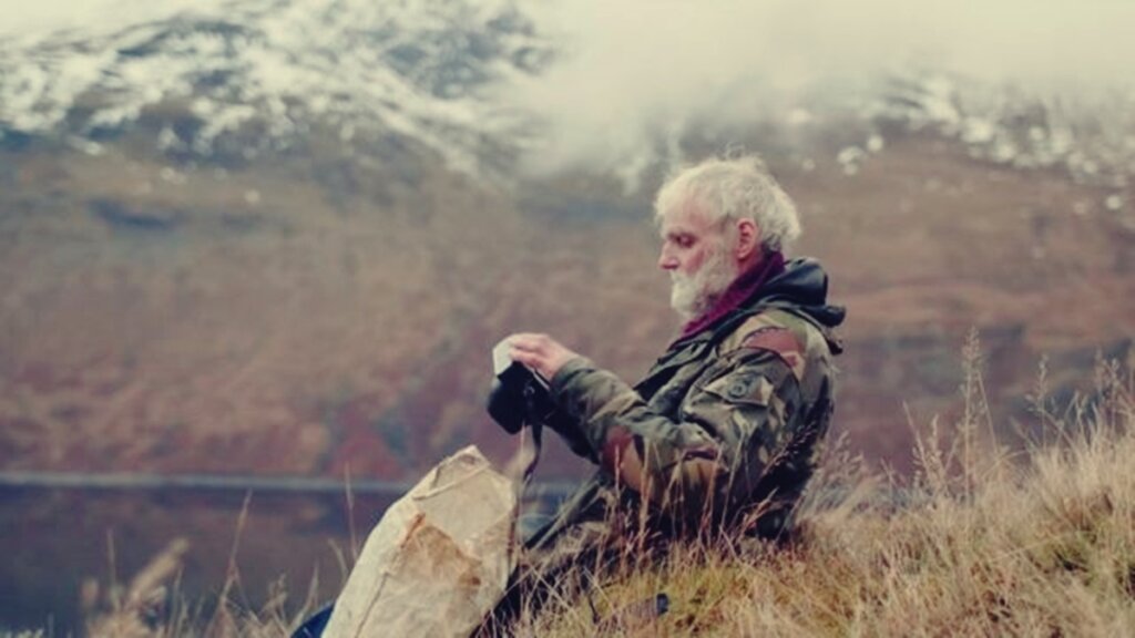 40 anos de soledad en el bosque una historia fascinante