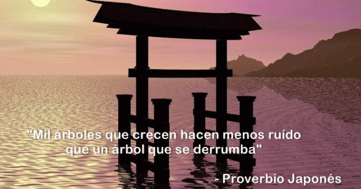 40 proverbios japoneses que cambiaran tu perspectiva de vida
